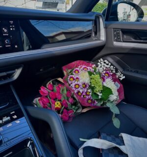 Anthony Keyvan Instagram - what the honda said 🎀