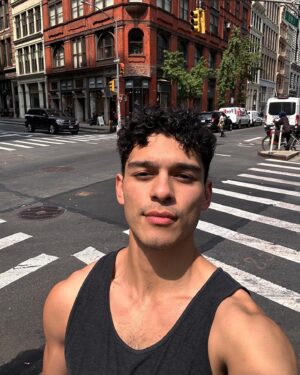 Anthony Keyvan Instagram - lil quarter 2 recap
