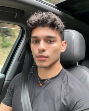 Anthony Keyvan Instagram - lil quarter 2 recap