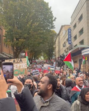 Anthony Lexa Instagram - 🆓🇵🇸