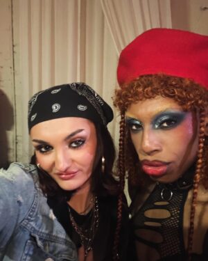 Anthony Lexa Instagram - happy trans day of visibility to my beautiful community🏳️‍⚧️💕

i know it feels relentless at times, i know it can feel like an unending cycle of acceptance and pride and shame and confusion and seeking validation.

but we are beautiful and we are human and we exist. i am proud to be a part of this beautiful tapestry of people.

i’ve enjoyed temporarily removing myself from the internet and trying to celebrate my complexity as a human being, away from being trans. but i’m working on embracing my pride once again. stay safe. thank you for always supporting and affirming me.

you are deserving of love. you are deserving of humanity. you are deserving of understanding. you are deserving of respect. you are deserving of peace.

i love you.