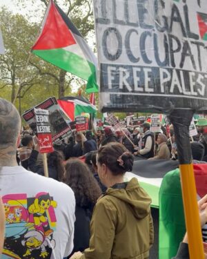 Anthony Lexa Instagram - 🆓🇵🇸