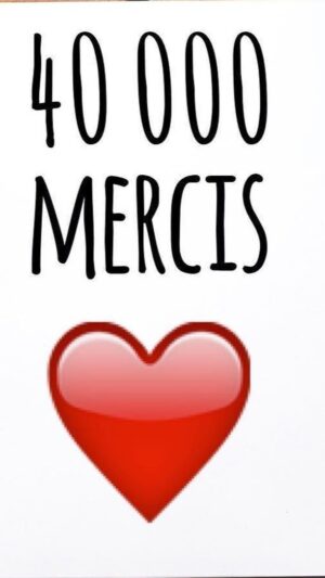 Anthony Lyricos Instagram - Mes chéris ,cette vidéo est pour vous... Merci, oui merci ,depuis toutes ces années pour tout l'amour que vous me donner... sachez que je vous aime et c'est je crois le plus bel amour que j'ai rencontré jusqu'a présent ... ❤ A bientot ...