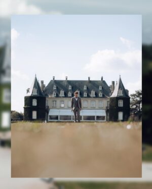 Anthony Lyricos Instagram - ➳ La photographie est faite pour être utilisée avec le cœur avec des personnes qui ont du cœur. Merci à toi pour ta bonne humeur. Tu es une personne entière @anthonylyricos_officiel 

Shot on @canonbelgium #R5 #rf70200f28lisusm #85mm14 #rf2470f28lisusm & @djiglobal #djimini3pro 

Edit on @lightroom & @photoshop

.
.
.
.
#w9 #m6 #belgianphotographer #emotions #portraitphotography #liveforthestory #ismavisuals #storytelling #minimalist #minimalmood #minimalism #colorgrading #capturethemoment #contentcreator #creativity #creativephotography #dronephotography #droneshots #createyourstory #portraitphotoshoot #portraitmood #outdoor #castel #bedifferent