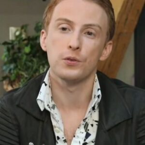 Anthony Lyricos Instagram - Interview avec Gossip Room : Retour sur mon parcours télévisuel d'hier à aujourd'hui à cœur ouvert et de mes futurs projets 😊