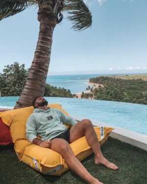 Anthony Matéo Instagram - Je ne perds jamais... soit je gagne, soit j’apprends. 🍀