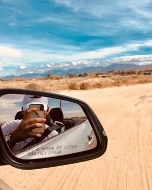 Anthony Matéo Instagram - D E S E R T 🏜