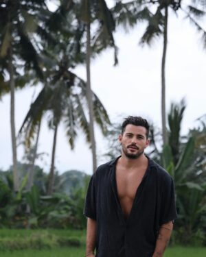 Anthony Matéo Instagram - Beautiful Bali 🌴 #travel #ubud #bali #nature