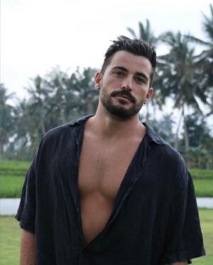 Anthony Matéo Instagram - Beautiful Bali 🌴 #travel #ubud #bali #nature