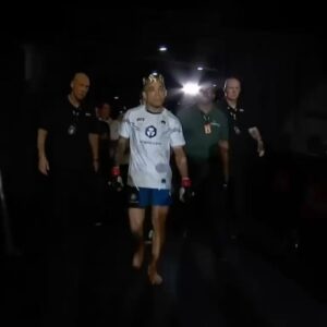 Anthony Pettis Instagram - Congrats champ!! See you in Milwaukee!!! 

https://www.eventbrite.com/e/apfc-fight-fiesta-feat-chito-vera-jose-aldo-tickets-871512265647