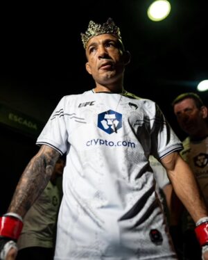 Anthony Pettis Instagram - Congrats champ!! See you in Milwaukee!!! 

https://www.eventbrite.com/e/apfc-fight-fiesta-feat-chito-vera-jose-aldo-tickets-871512265647