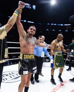 Anthony Pettis Most Liked Photos and Posts