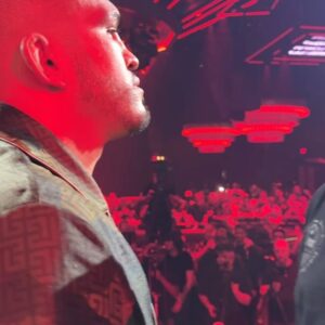 Anthony Pettis Instagram - Expect fireworks between these two 🔥

#AvilaPettis go head to head on the #DiazMasvidal undercard.

Who you rocking with on June 1? 

#ChrisAvila #AnthonyPettis #Boxing #Fight #LA