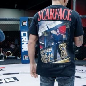 Anthony Pettis Instagram - Amazing fights with amazing people. APFC 11 was a hit! 📈

#FightFiesta