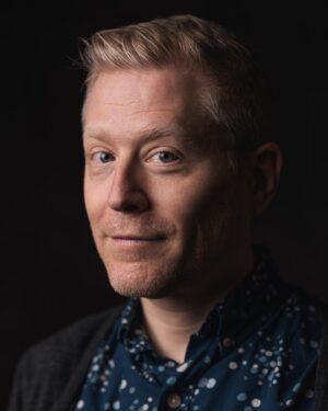 Anthony Rapp Instagram - This is 50. 📷: @danieldornhoefer