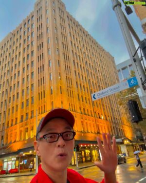 Anthony Wong Yiu-Ming Instagram - 再一次謝謝我的團隊，謝謝澳洲的主辦單位，謝謝可愛的澳洲觀眾。

再見澳洲，See you guys in  新北市Zepp 。😍😍😍😍

「從今天開始一切都變遊戲 認真的嬉戲　快樂到死 從今天開始相信天國近了 是再會無期　仍滿心歡喜 遊遍快樂場地　從此插翼難飛」

#黃耀明邊走邊唱悉尼
#黃耀明邊走邊唱墨爾本
#黃耀明邊走邊唱新北
#天國近了你們應當遊戲