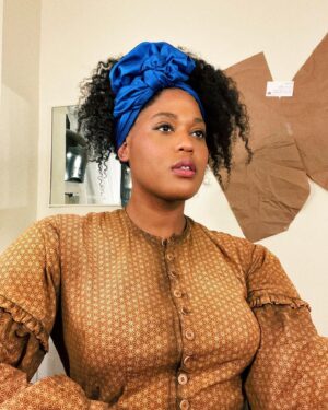 Antoinette Crowe-Legacy Instagram - ✨✨Today I open my Broadway Debut in the revival of @slaveplaybway ✨✨

I am elated and all the other gushy things 
this play has meant a lot to me for many years
and getting to come back to it in this way is overwhelming and amazing. 😭

Thank you to Kaneisha for teaching me things about myself. 💋
Thank you to @jeremyoharris for the same.
Thank you to Robert O’Hara for always deftly guiding the ship to places that are at the same time familiar and extraordinary.
Thank you to @cheriebtay and the SM team for keeping us on track and with snacks. 😘
Thank you to the cast (@chalialatour @irenesofialucio @ablanksonwood @devinkawaoka @anniemilesmac #jonathanhigginbotham @eboniflowers @iamnotdrake @theegalenjwilliams #elizabethstahlmann #luigisottile ) for showing me love since day one and sharing your talent and heart with me and the world. 
Thank you to the crew and the producers and the insane number of humans it takes to make magic happen. 🙌🏾

“You are heard, you are affirmed, and I see you.”

HAPPY OPENING!!!! ♥️♥️