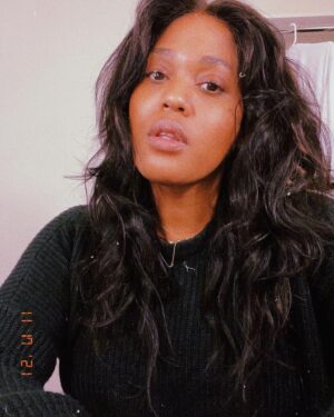 Antoinette Crowe-Legacy Instagram - ✨Work Flow ✨