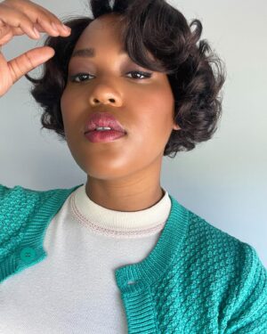 Antoinette Crowe-Legacy Instagram - Thank you to everyone who tuned into the premiere last week!!! 🙏🏾 Tune in now for a new episode of @godfatherofharlem on @mgmplus 💕
