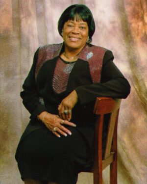 Antoinette Crowe-Legacy Instagram - Today we say goodbye to my grandmother. Laying her body to rest knowing her soul is at peace. I love you Grandmother. Thank you for being my home. 🤍