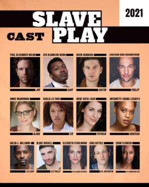 Antoinette Crowe-Legacy Instagram - Who’s got their tickets?!?