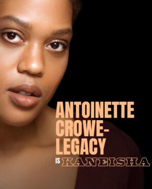 Antoinette Crowe-Legacy Instagram - Who’s got their tickets?!?
