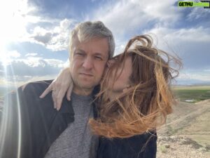 Anton Dolin Instagram - Св Валентин, не оставь нас