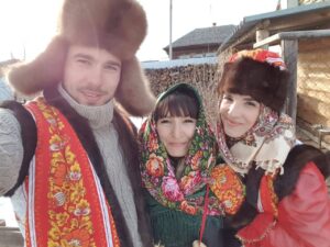 Anton Shipulin Instagram - С днем матери лучшую маму на свете! Дорогая моя, как я горжусь быть твоим сыном! Спасибо за воспитание, заботу и любовь. Будь здорова и счастлива, ни о чем никогда не печалься, твой сын всегда будет рядом.
А вы уже поздравили своих мам?