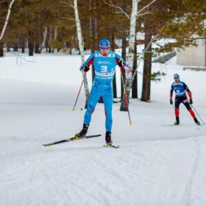 Anton Shipulin Instagram - Едва вернулся с региональной недели, чуть поспал и вперед — на лыжи! Вместе с @ivanalypov003 вчера  сделали 100 км(4 часа 37мин.) на двоих на URAL IRON 100K 2020. Давно так не выкладывались 😎 Получил нереальное удовольствие как от гонки, так и от атмосферы! @alexanderlegkov @de_ski_sport @victor_maygurov Был рад всех видеть!