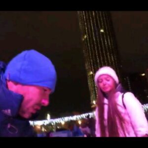 Anton Shipulin Instagram - А вы проводите выходные с семьёй? Для меня каждый час бесценен! 😊
P.s. Дима впервые на коньках ⛸⛸⛸