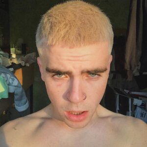 Anton Wellboy Instagram - Дратуті💦