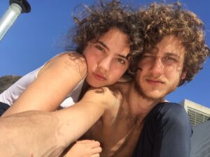 Antonella Ferrari Instagram - ☀️☀️☀️