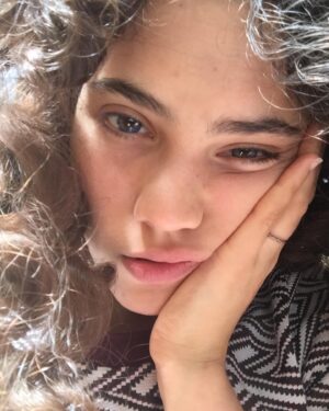 Antonella Ferrari Instagram - Poquemón bamboam