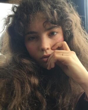 Antonella Ferrari Instagram - Poquemón bamboam