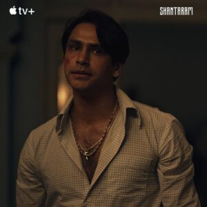 Antonia Desplat Instagram - Episode 11 of #shantaram is out on @appletv !!

Only one episode left… and you’re not ready for what’s coming. 

🔥🔥🔥🔥🔥🔥🔥🔥🔥