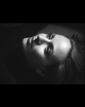 Antonia Desplat Instagram - The many facets of Tony by @matteaston 📸

“When I approach a character, I want to understand their most fragile part. Humans are so complex, and what you perceive is not always what’s going on inside. People protect themselves by trying not to be weak or sensitive. She’s so guarded and she’s fearful of being hurt or codependent on someone else. But I need the audience to feel compassion for her and finding vulnerability was important. I’m a very sensitive person and I wear my heart on my sleeve a lot more than Karla. I wanted to allow that side of Antonia to come out.”

Thank you @asifmagazine 
Make up by @emmamakeupmiles 
Hair by @earlsimms2 
Styling by @piaaungstylist 
@narrativepr 
@curtisbrowntalent 
Retouched by @___barbosa 

#shantaram #asifmagazine #karlasaaranen