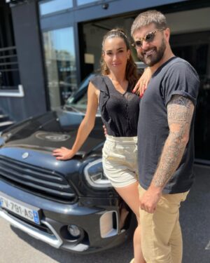 Antonin Portal Instagram - 🎁 CONCOURS : MINI COUNTRYMAN

La marque @thank_you_max propose un concours exceptionnel pour son lancement et vous fait gagner une la mini countryman Hybride S neuve !!
10 d’entre vous pourront gagner un bon cadeau de 500€ chacun pour participer au tirage au sort sur leur site web :)

Pour participer il suffit de :
➔ Liker le post
➔ Suivre les comptes @thank_you_max @barbaramoreloff & @antonin_portal
➔ Commenter que tu participes en taguant autant de personnes que tu veux, autant de fois que tu le souhaites
➔ Bonus : Repost en story

Le concours est ouvert à l’international et se termine le 6/06.
@thank_you_max c’est une plateforme en ligne pour tenter de gagner des cadeaux exceptionnels (voyage, voiture, maroquinerie de luxe…).
Une seule promesse : rendre accessible l’inaccessible !!

♥ Les fondateurs ont un cœur énorme et reversent 10 % de tous les gains à 2 associations @sourire_a_la_vie_asso et Graine 2 Vie qui viennent en aide aux enfants atteints du cancer et maltraités. 

BONNE CHANCE !!
Concours clos, les gagnants sont: @emierosa.secrets @sanndra_dslv @jessica.drouin.creatrice @elizaap83 @fromtoulonwithlove 
⋯⋯⋯⋯⋯⋯⋯⋯⋯⋯⋯⋯⋯⋯⋯⋯⋯⋯⋯⋯⋯⋯⋯⋯⋯⋯⋯ 
#offrirdubonheur #reverengrand #thankyoumax #minicountryman #mini