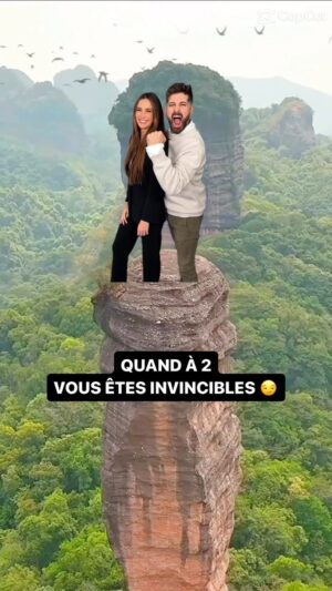 Antonin Portal Instagram - La survie leur va si bien ! ✊🏻 #LAA6 du lundi au vendredi dès 18:50
