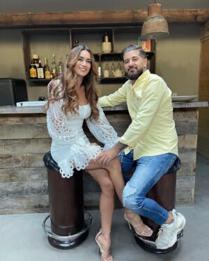 Antonin Portal Instagram - Interview avec @gossiproomoff 🎥 

 𝑺𝒕𝒂𝒚 𝒄𝒐𝒏𝒏𝒆𝒄𝒕𝒆𝒅 
@barbaramoreloff