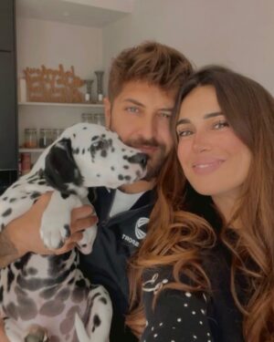 Antonin Portal Instagram - 𝐋𝐞 𝐭𝐞𝐦𝐩𝐬 𝐞𝐬𝐭 𝐛𝐨𝐧. 
@barbaramoreloff ✨