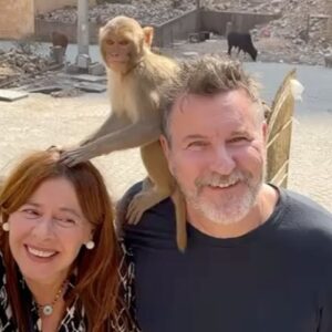 Actor Antonio Calloni HD Instagram Photos and Wallpapers February 2024