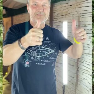 Antonio Calloni Instagram - Hoje me despeço desse imperdoável Belarmino feito de silêncio, sombra e solidão… que honra e que prazer brincar com ele. Novela primorosa, elegante e amorosa. Obrigado, obrigado e obrigado! Tem muito renascimento pela frente! Sigamos juntos! Que os bons deuses estejam sempre conosco. Saúde, sorte, beijos e ouro!
🙏🕉☀️🍀❤️