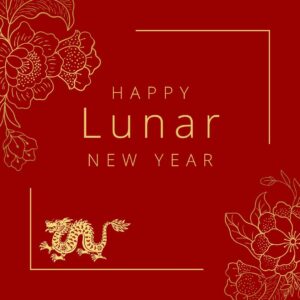 António Guterres Instagram - My best wishes to all celebrating the Lunar New Year.

This Year of the Dragon symbolizes energy, wisdom, and protection - qualities we all need to rise to today’s challenges.

I wish you good health, happiness & prosperity in this new year.