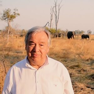 António Guterres Instagram - As Secretary-General of the @unitednations, I have had the privilege of seeing the magnificent biological diversity of our planet up close.

But I have also seen how human activity is decimating it at alarming speed.

We are contaminating land, oceans, and freshwater with toxic pollution, wrecking landscapes and ecosystems, and disrupting our climate with greenhouse gas emissions.

Governments must lead, but we all have a role to play to protect & restore biodiversity in a way that benefits everyone.

We must act urgently to put biodiversity on a path to recovery.

#BiodiversityDay 

📷: UN/Daniela Gross de Almeida; UN Photo/Mark Garten