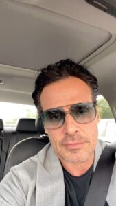 Antonio Sabàto, Jr. Instagram - @celebrityboxing1