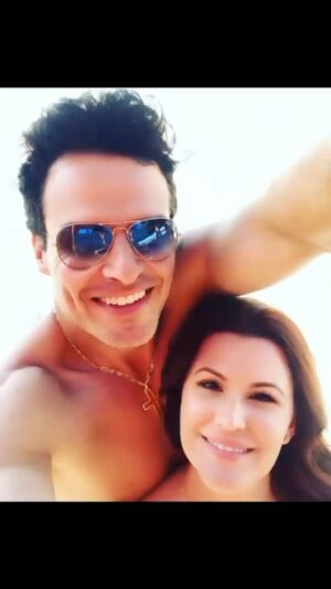 Antonio Sabàto, Jr. Instagram - My life 🌹