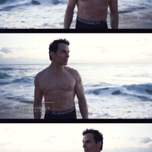 Antonio Sabàto, Jr. Instagram - Antonio Sabato Jr in Coogee, Sydney Australia 

#antoniosabatojr 
#sydney