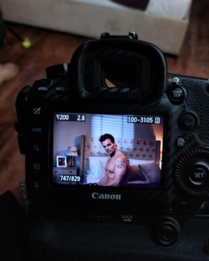 Antonio Sabàto, Jr. Instagram - Great end of of our video shoot, fun directing this one with an amazing crew and star @kristinvenae and the entire team was amazing. 
@antoine_dp1 
@citigraphicamedia 
@choullytran_ 
@michaelelbacha_official 
@soula2mboss 
@julie_elton 
#stillhere 
2024 🎶