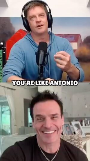 Antonio Sabàto, Jr. Instagram - It’s ANTONIO🤣 Catch up on the latest episode of the Breuniverse with @antoniosabatojr now!!
 
🚨Watch the FULL EPISODE on YouTube NOW!🚨

⭐️The Breuniverse is available wherever you get your podcasts, and premieres weekly every Thursday morning on Patreon and Saturday on YouTube/Rumble!

⭐️Tour dates and more at https://www.jimbreuer.com

⭐️Second YouTube channel “Jim Breuer B-side” here: https://www.youtube.com/@JimBreuerBside 

⭐️Join Jim’s Patreon: https://www.patreon.com/jimbreuercomedyspecial

#jimbreuer #antoniosabatojr #italy #sauce #gravy #mynameis #podcast #comediansofinstagram