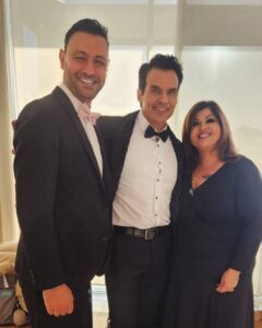 Actor Antonio Sabàto, Jr. HD Instagram Photos and Wallpapers July 2024